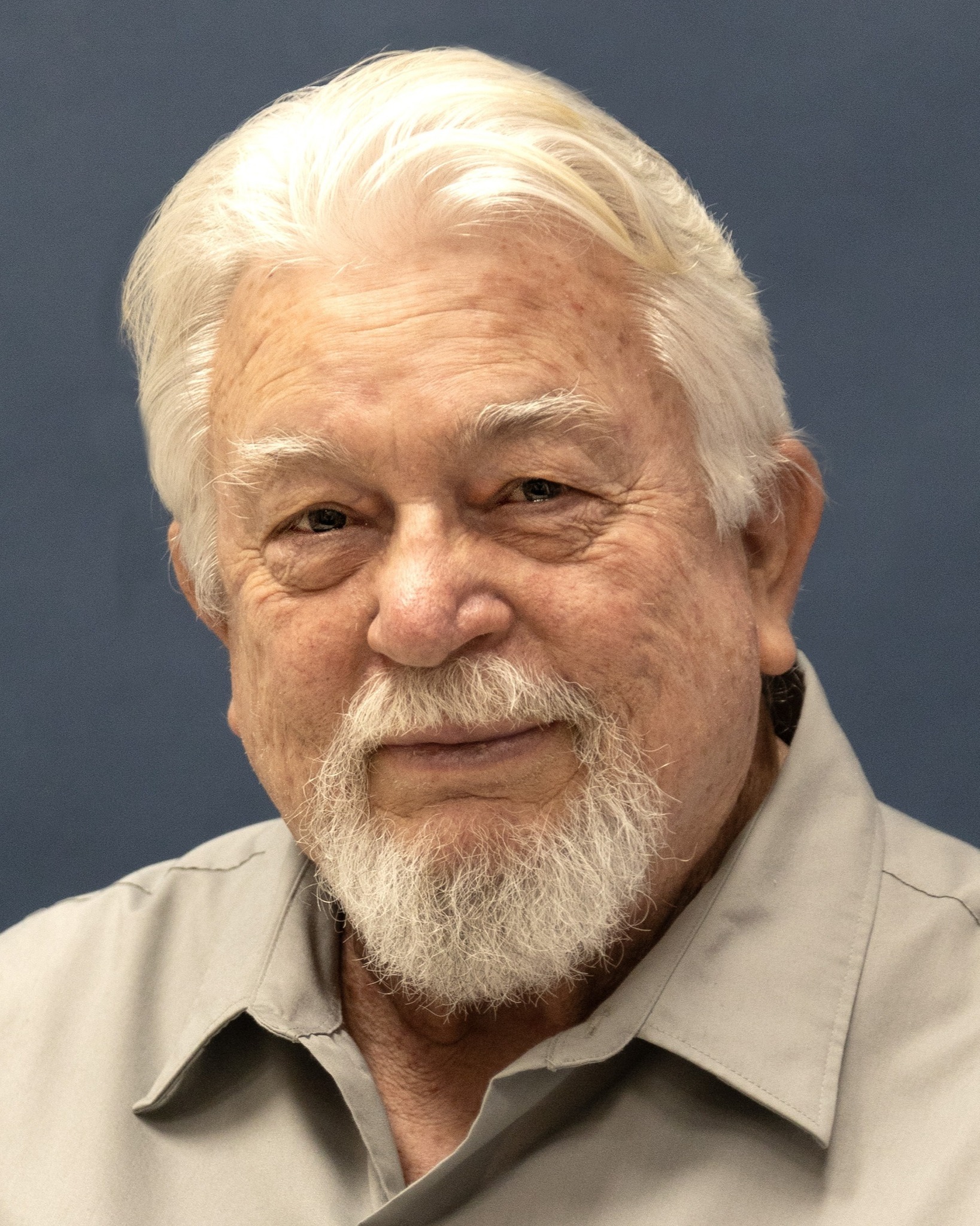 Gene Hunt
