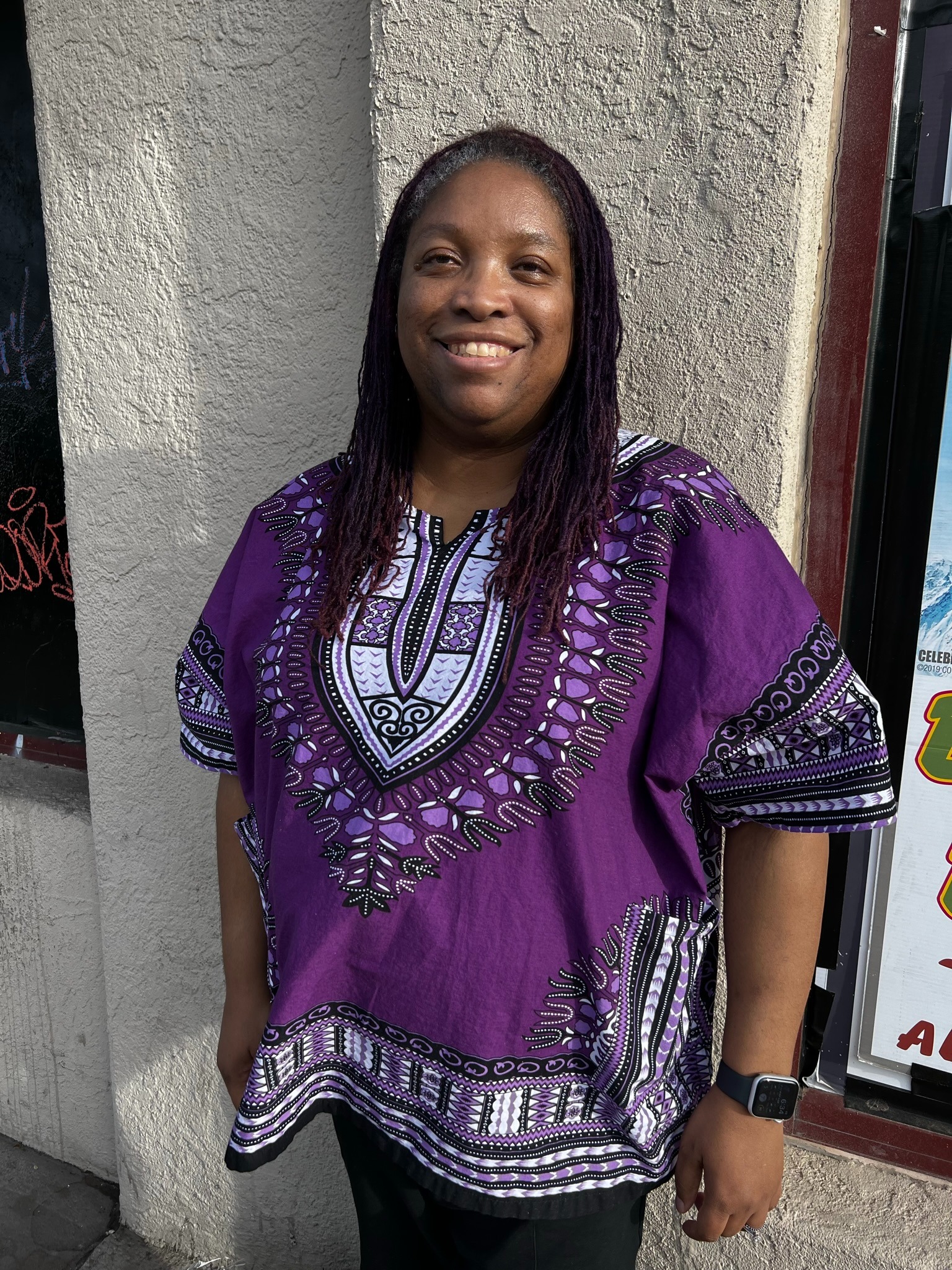 Natasha Chisdes