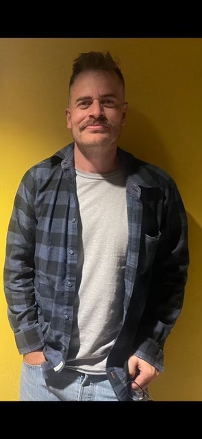 Nick Heeb