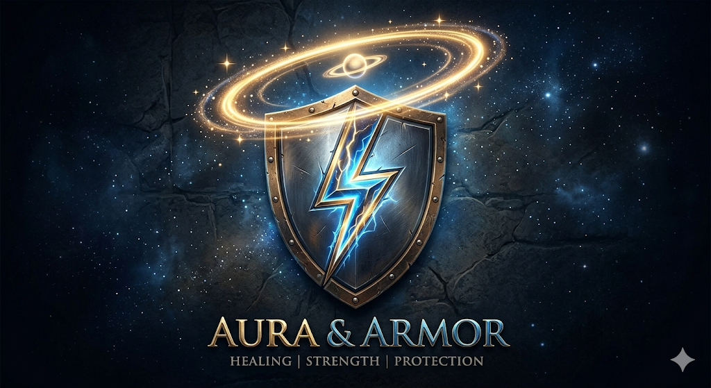 Aura and Armor
