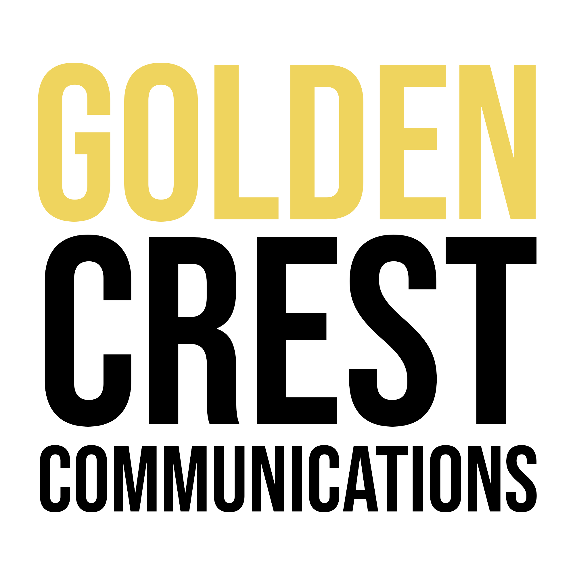 Golden Crest