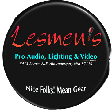 Lesmens