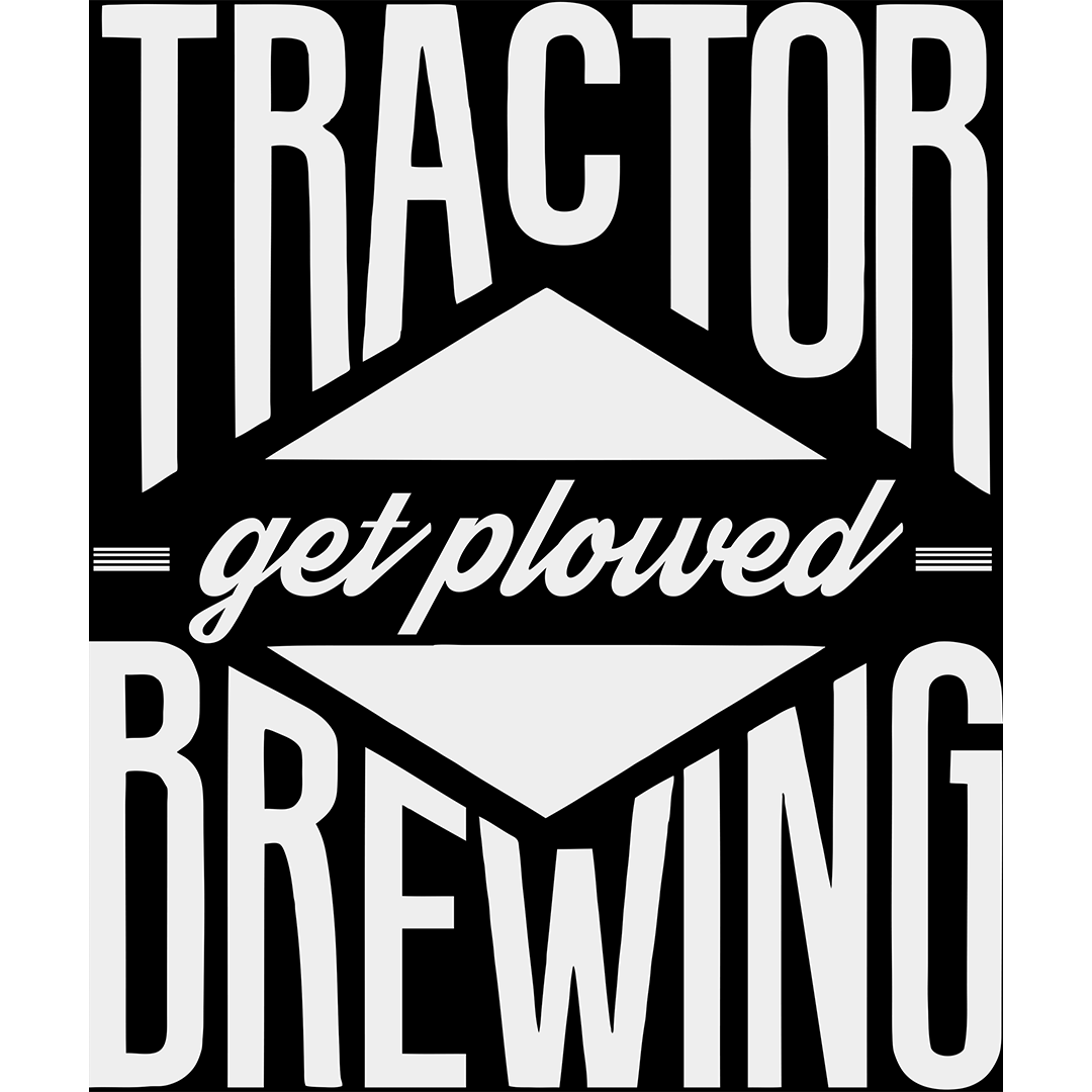 Tractor Brewing Company