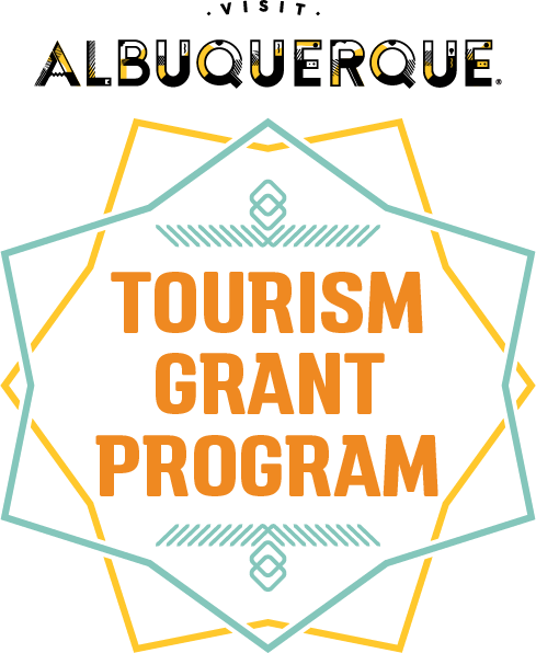 Visit Albuquerque Tourism Grant Program