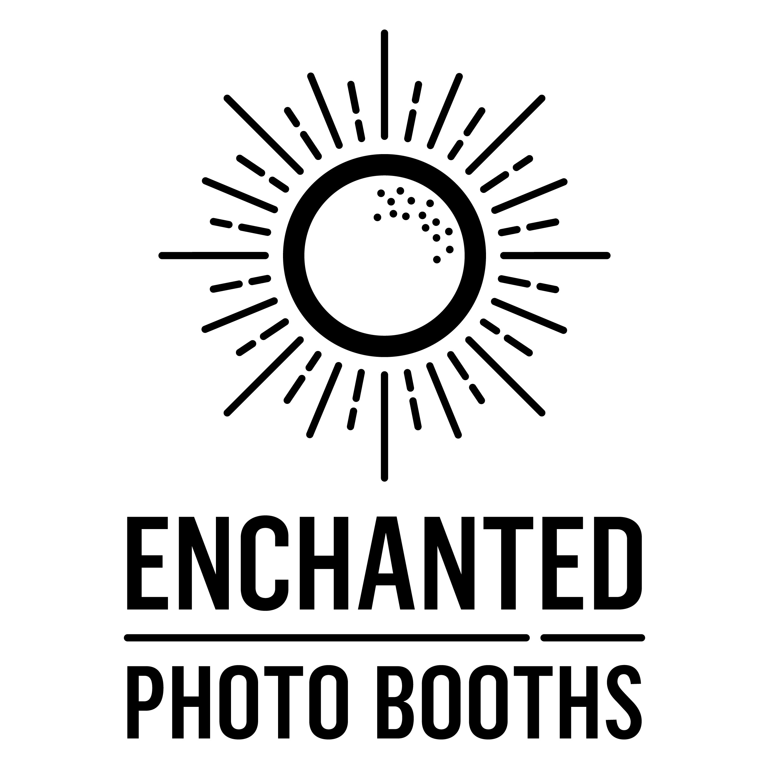 Enchanted Photo Booths