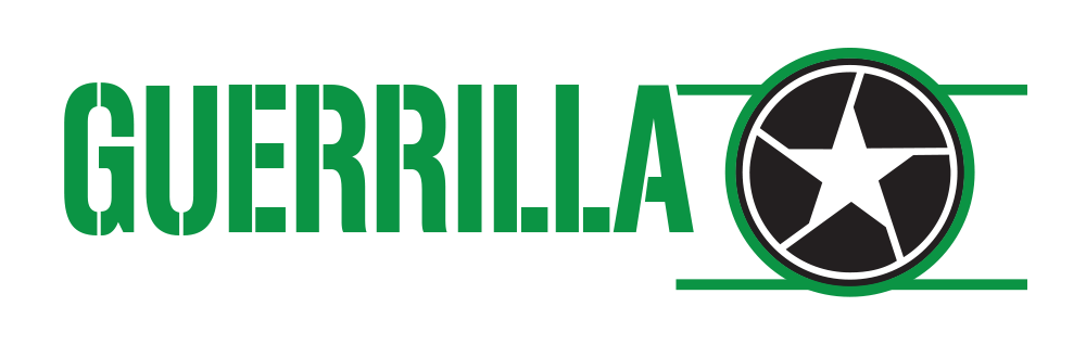 Guerrilla Photo Group