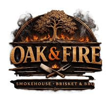 Oak and Fire