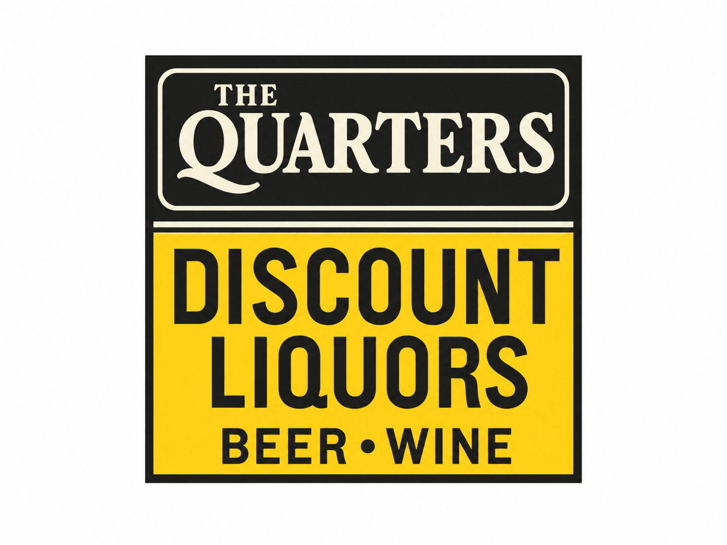 Quarters
