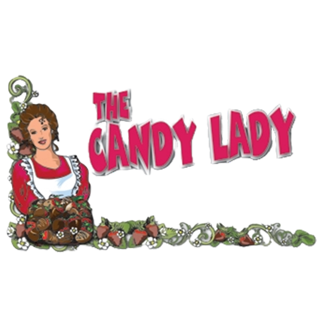 The Candy Lady